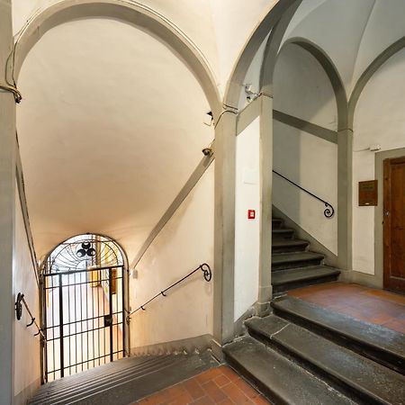 Tg - One Bedroom Luxury Apartment In The Fashion District Florencia Exterior foto