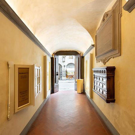Tg - One Bedroom Luxury Apartment In The Fashion District Florencia Exterior foto