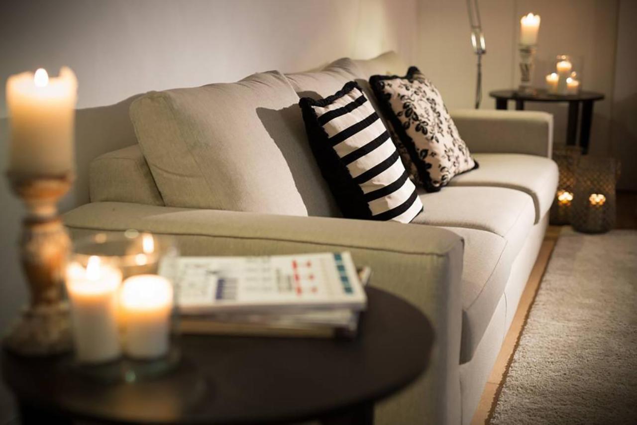 Tg - One Bedroom Luxury Apartment In The Fashion District Florencia Exterior foto